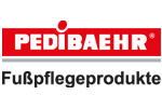 Pedibaehr Fußpflegeprodukte