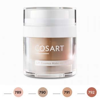 COSART Lift Essence Make-up - 30 ml - verschiedene Farben
