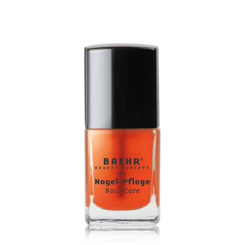 Baehr Beauty Concept Nagelpflegeöl Orange