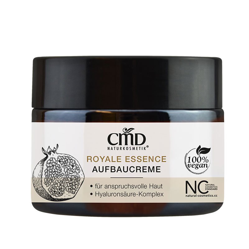 CMD Royale Essence Aufbaucreme 50 ml