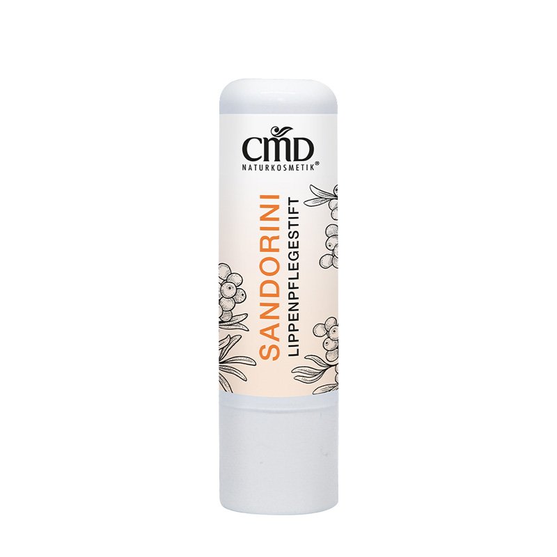 CMD Sandorini Lippenpflegestift.