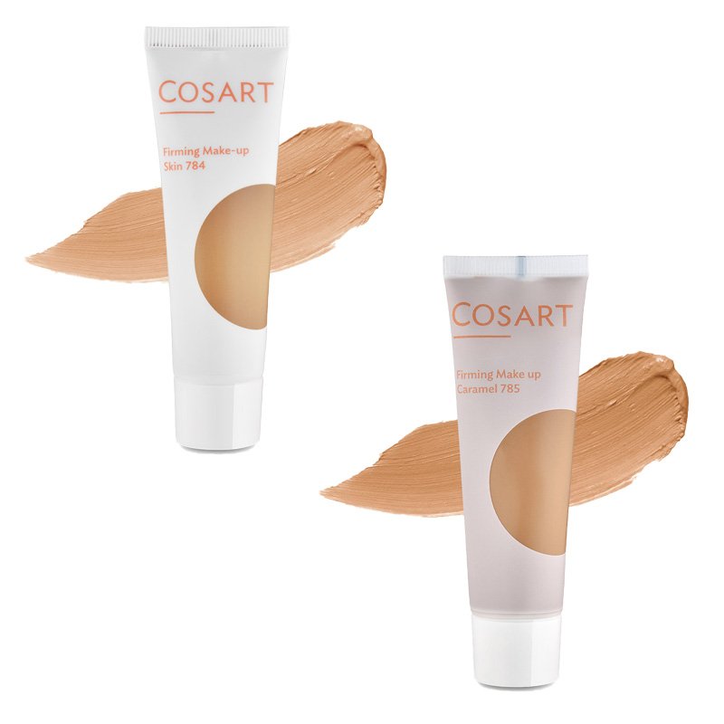 COSART Firming Make-up - verschiedene Farben