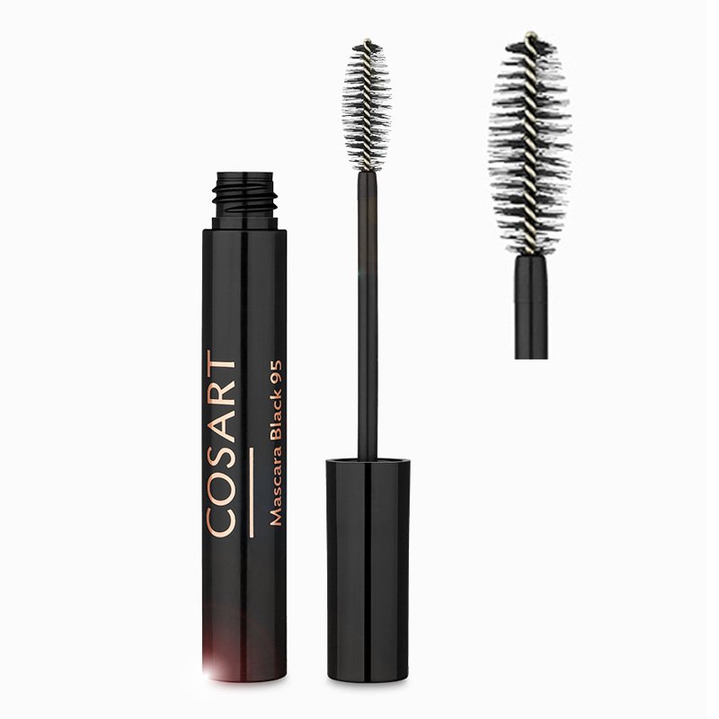 COSART Mascara Black Nature 95