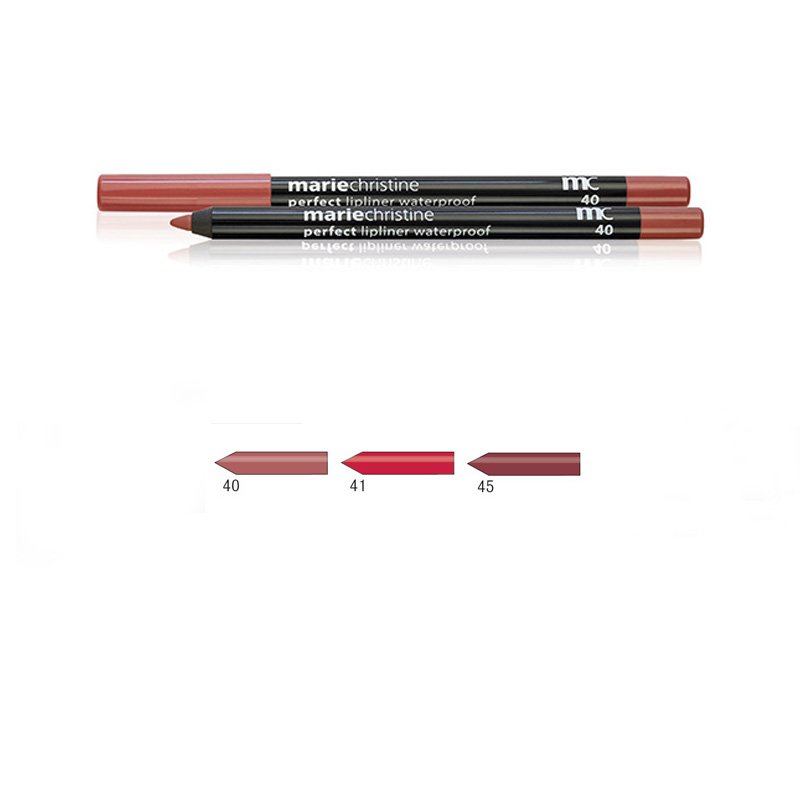 MC Marie Christine Perfect Lipliner waterproof