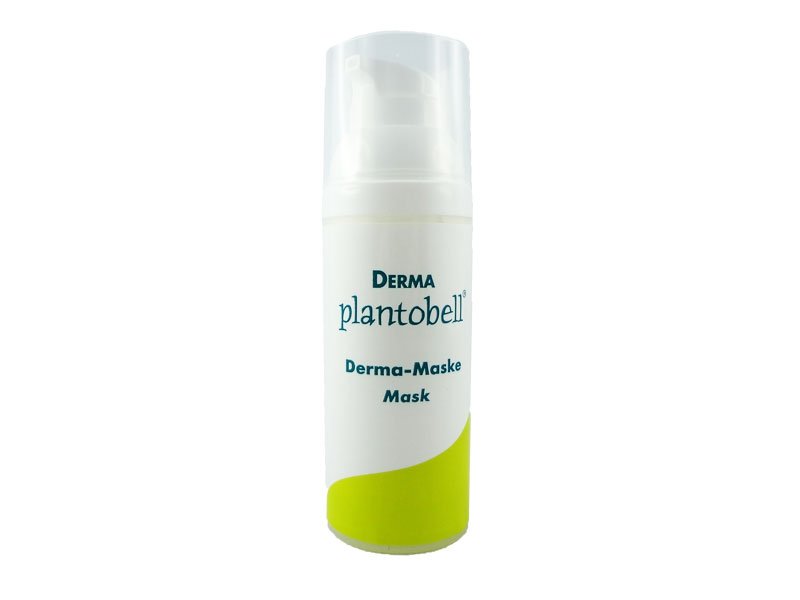 Derma Maske Plantobell