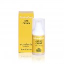 Eccelente Cosmetic Santana EchinaCare Augencreme 15 ml