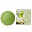 Speick Wellness Soap Dusch- und Badeseife Olive und Lemongras